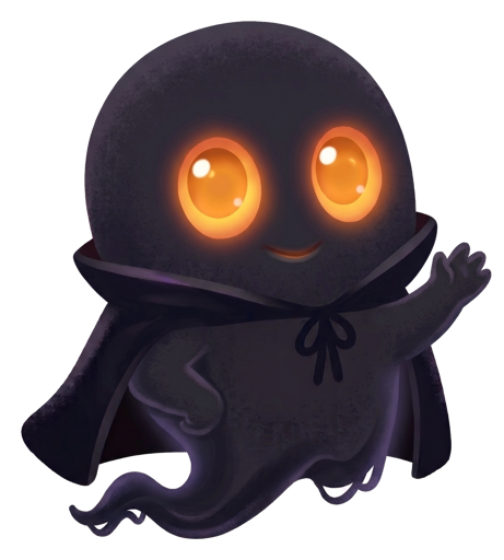 Moji, la mascotte de Killmoji